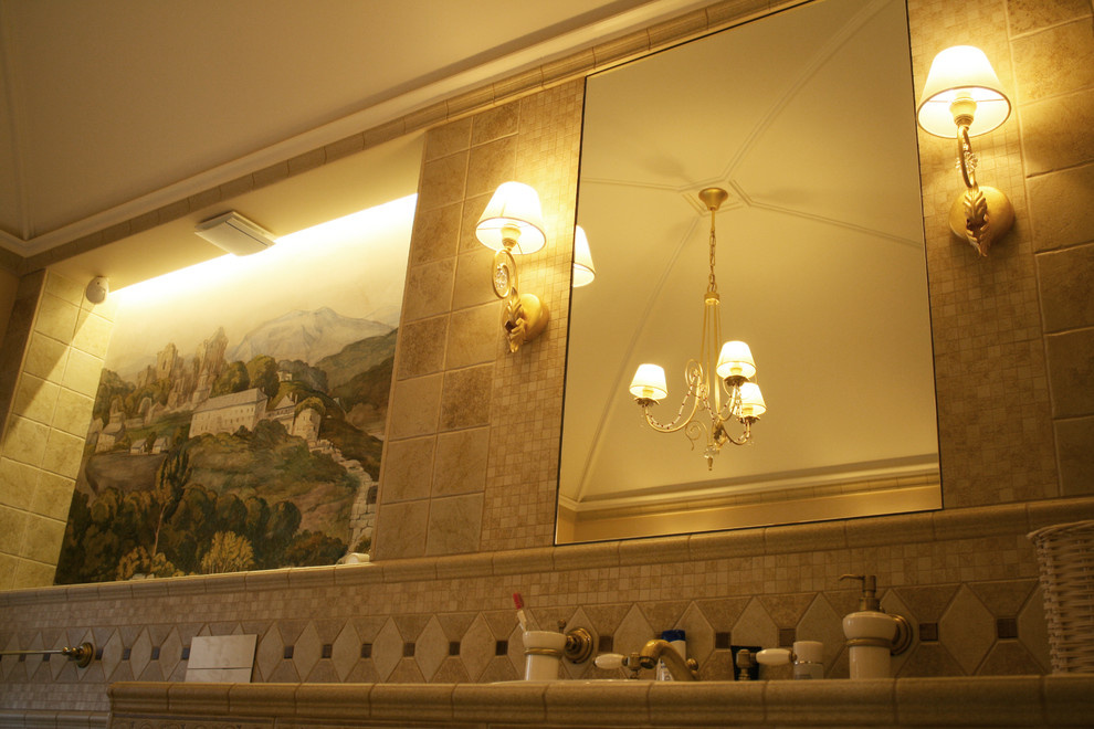 ИНТЕРЬЕР ЧАСТНОГО ЖИЛОГО ДОМА В ПЕСТОВО