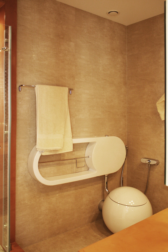 ИНТЕРЬЕР КВАРТИРЫ НА ЗАПАДЕ МОСКВЫ