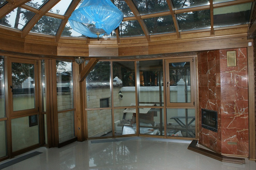 Обложка проекта: Жуковка