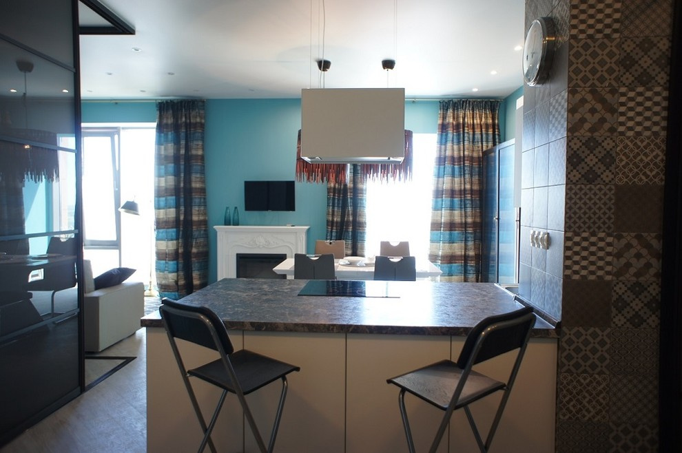 Амурские волны