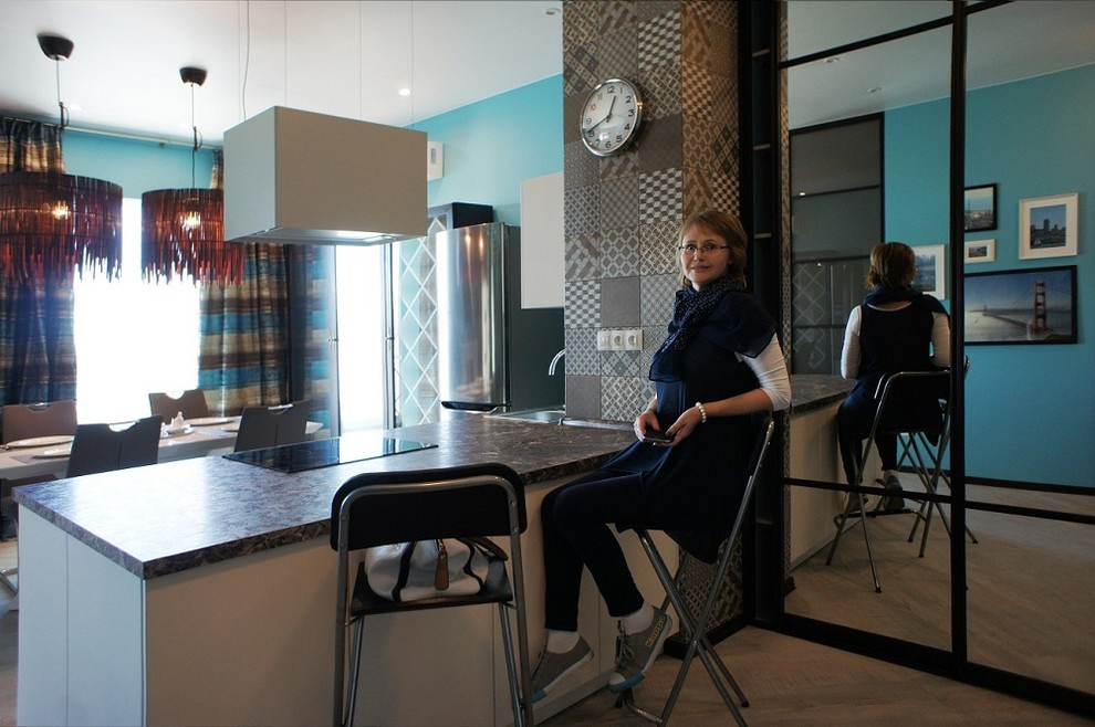 Амурские волны