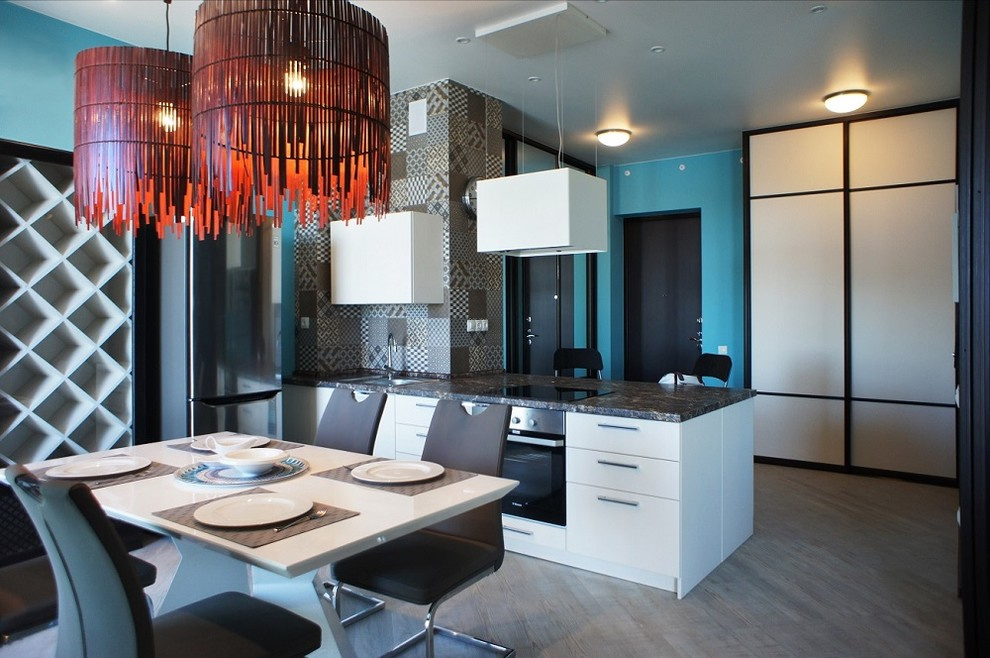 Амурские волны