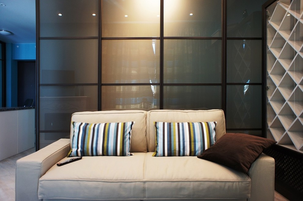 Амурские волны