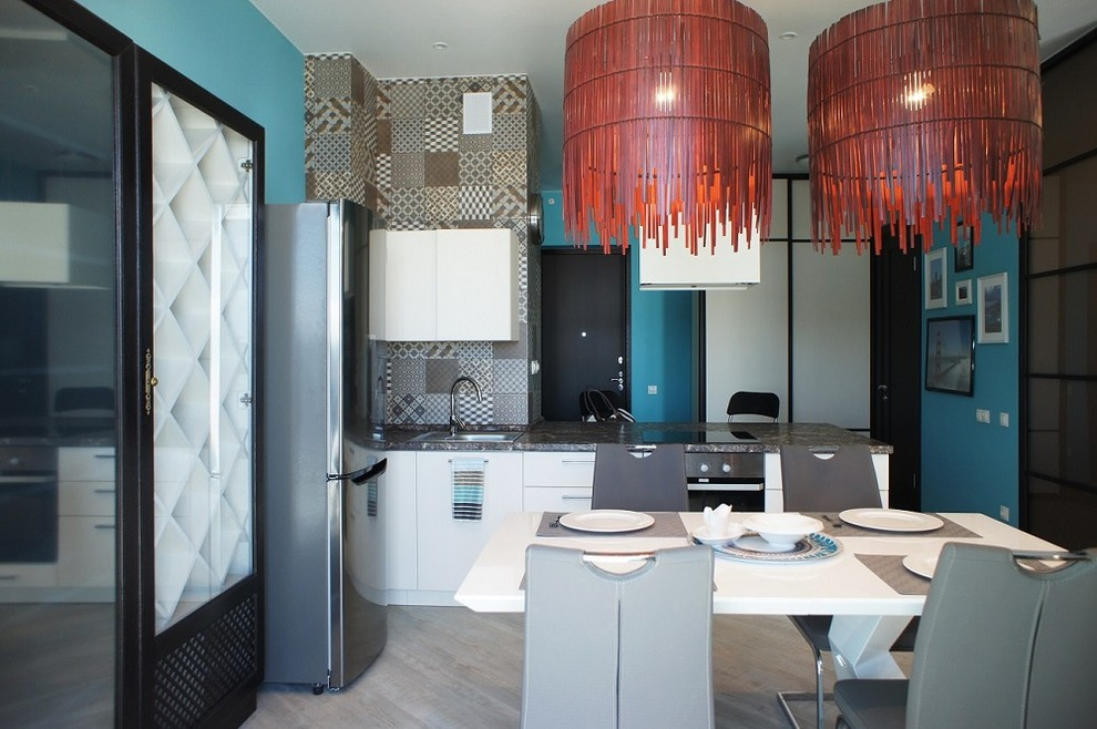 Амурские волны