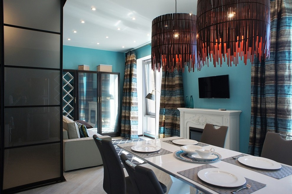 Амурские волны