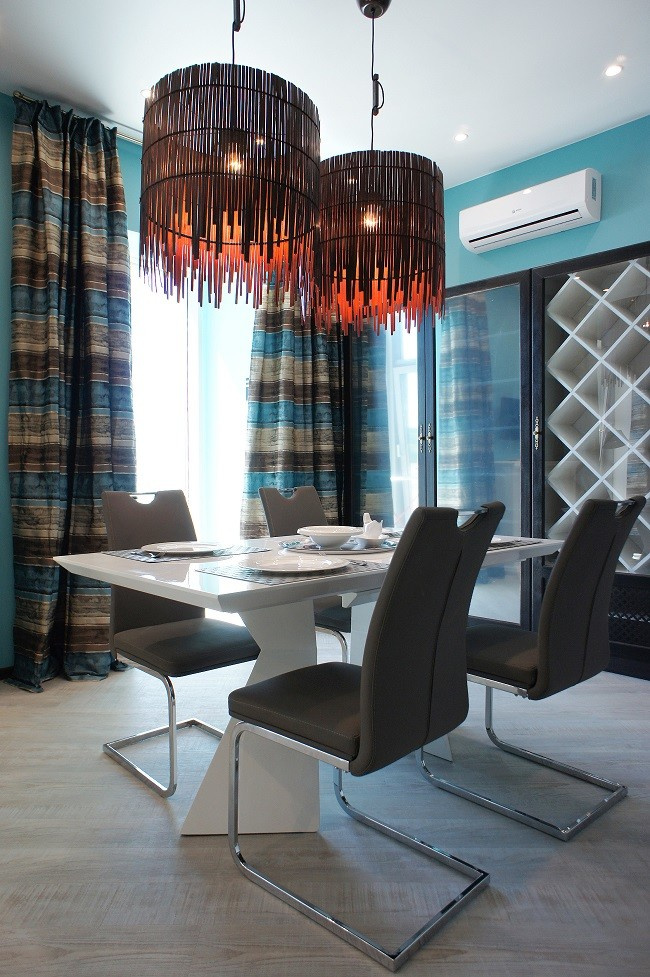 Амурские волны