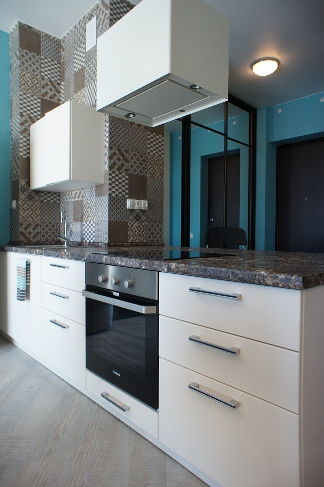 Амурские волны