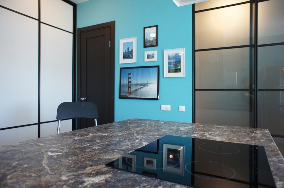 Амурские волны