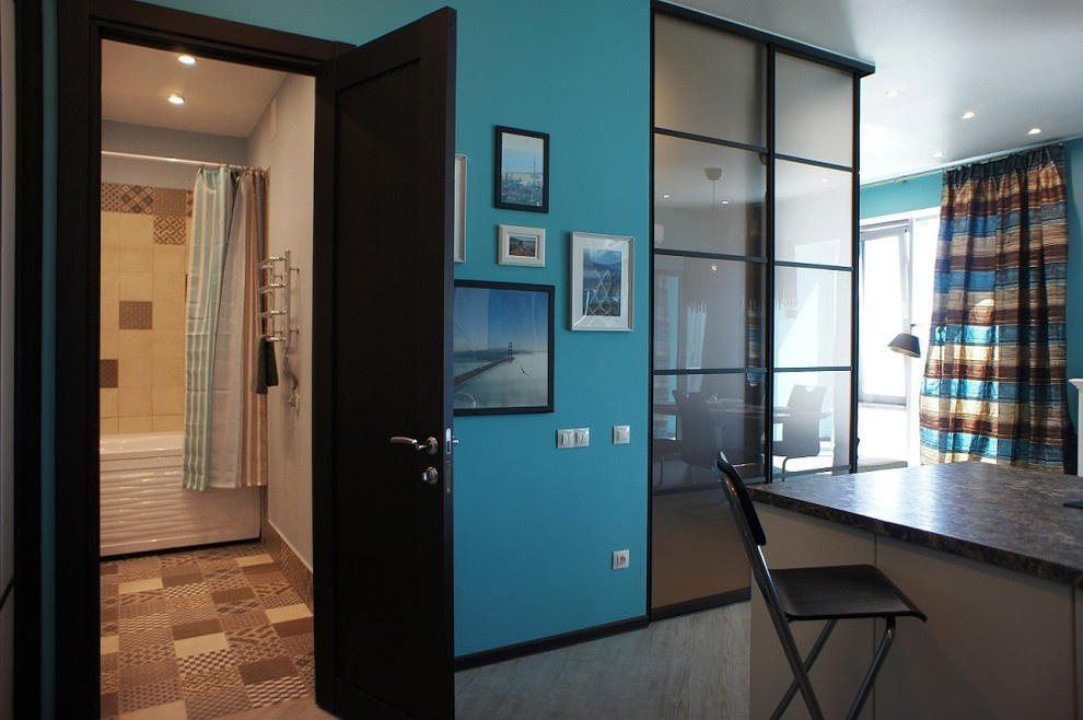 Амурские волны