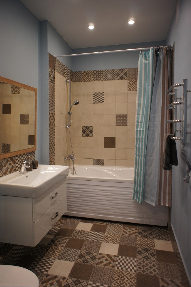 Амурские волны