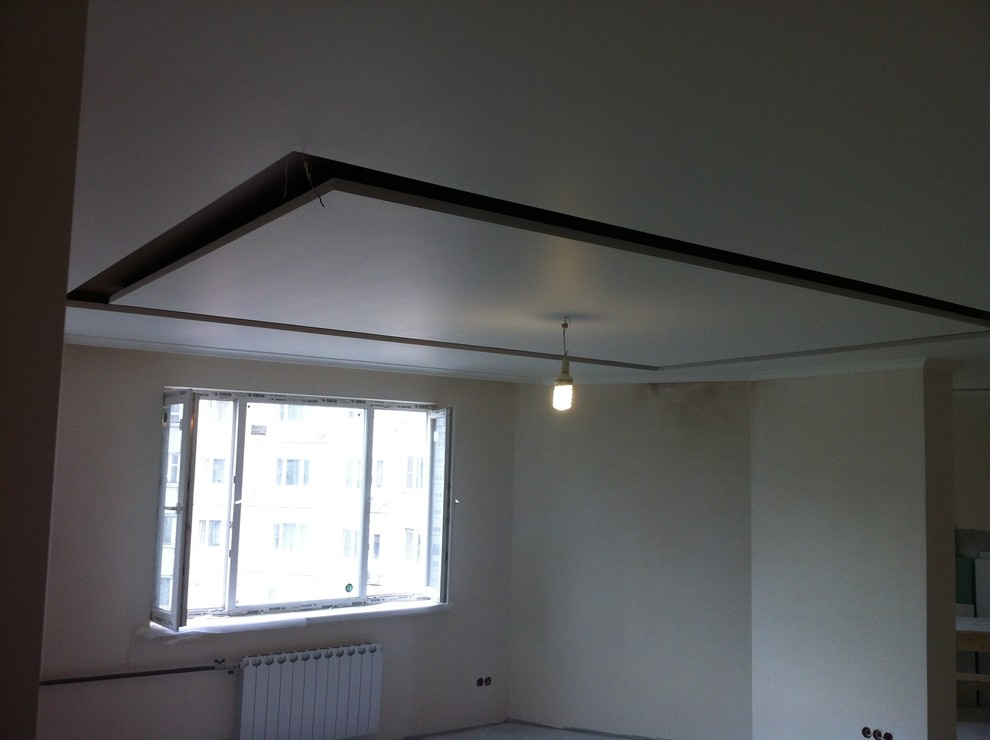 Наши работы