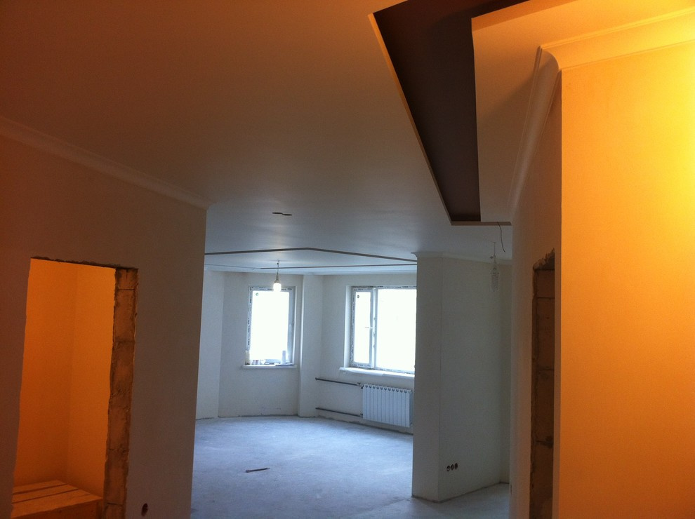 Наши работы