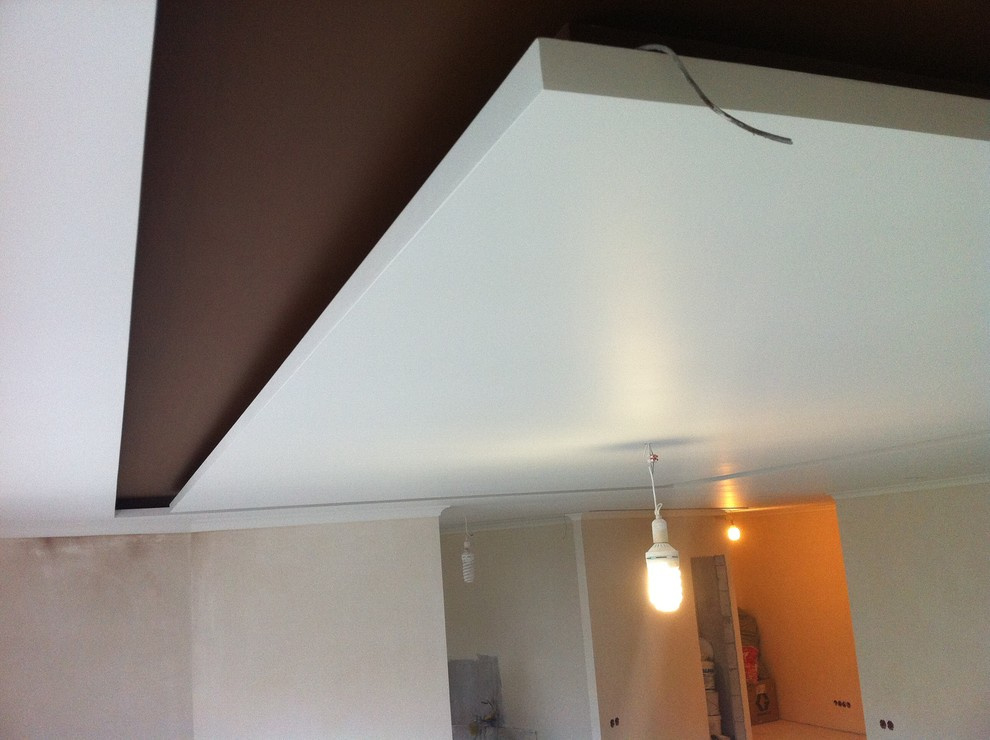 Наши работы