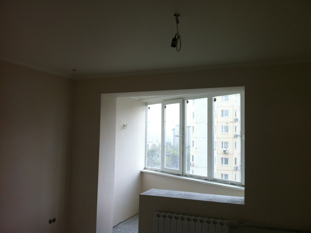 Наши работы