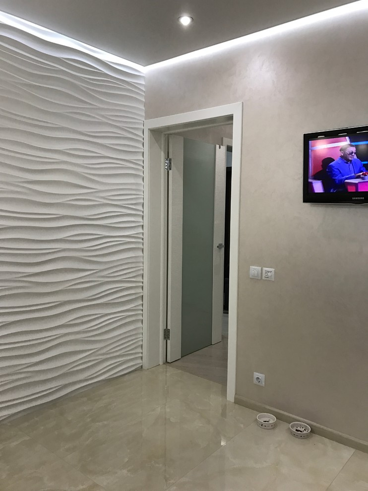 2х ком Квартира