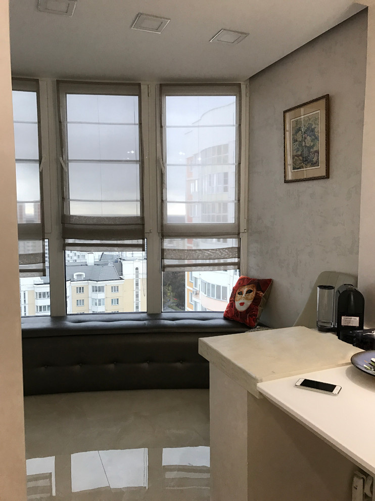 2х ком Квартира