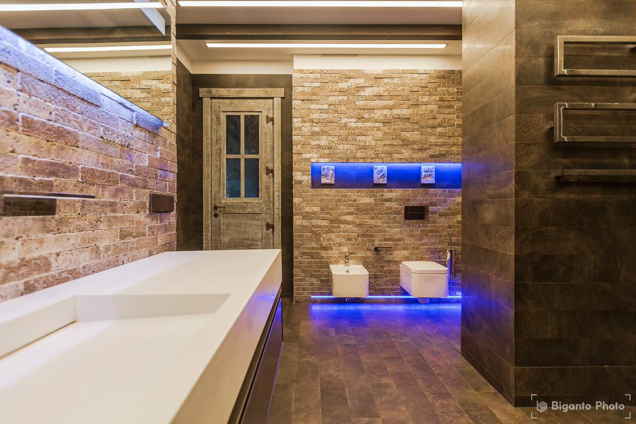 Альпийское шале