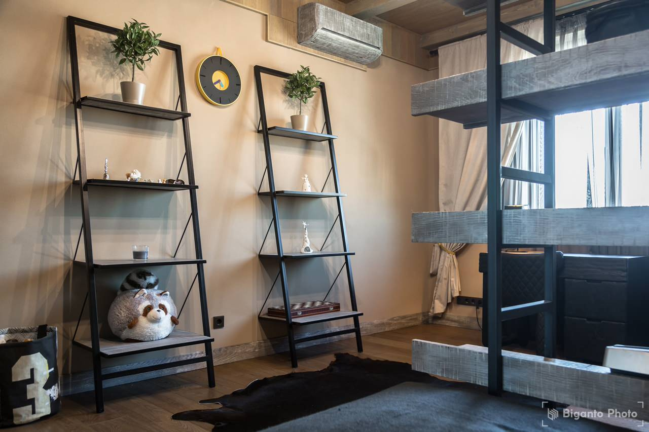 Альпийское шале