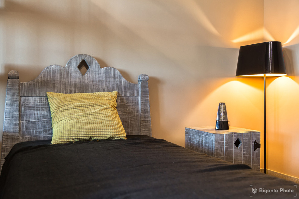 Альпийское шале