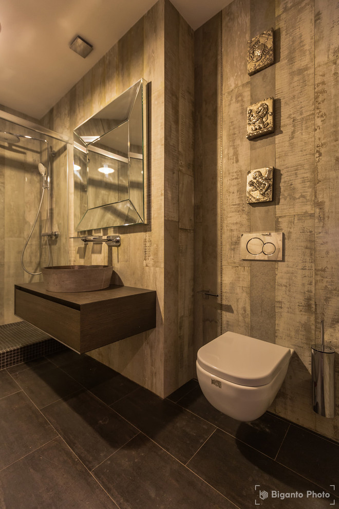 Альпийское шале