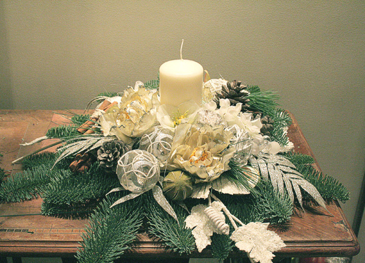 Озеленение интерьеров