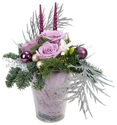 Озеленение интерьеров