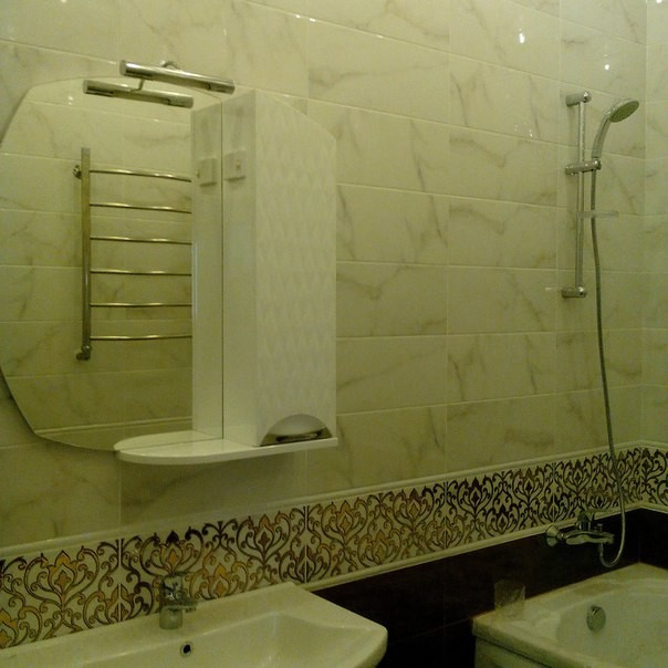 Отделка квартир