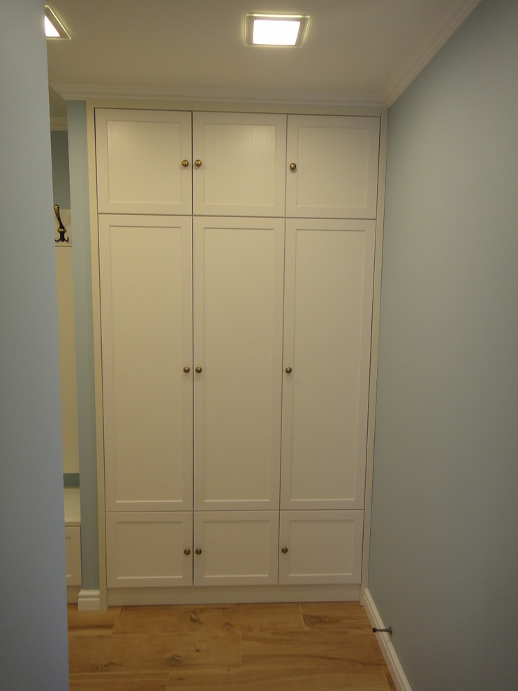 Обложка проекта: Шкафы и Шкафчики