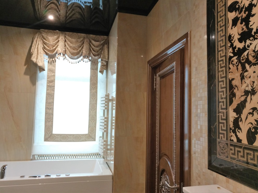 Классические шторы