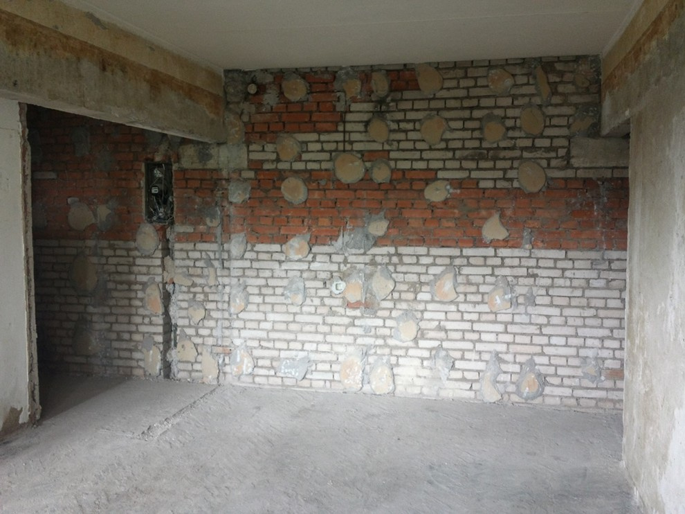 Капитальный ремонт квартиры Б.Филевская