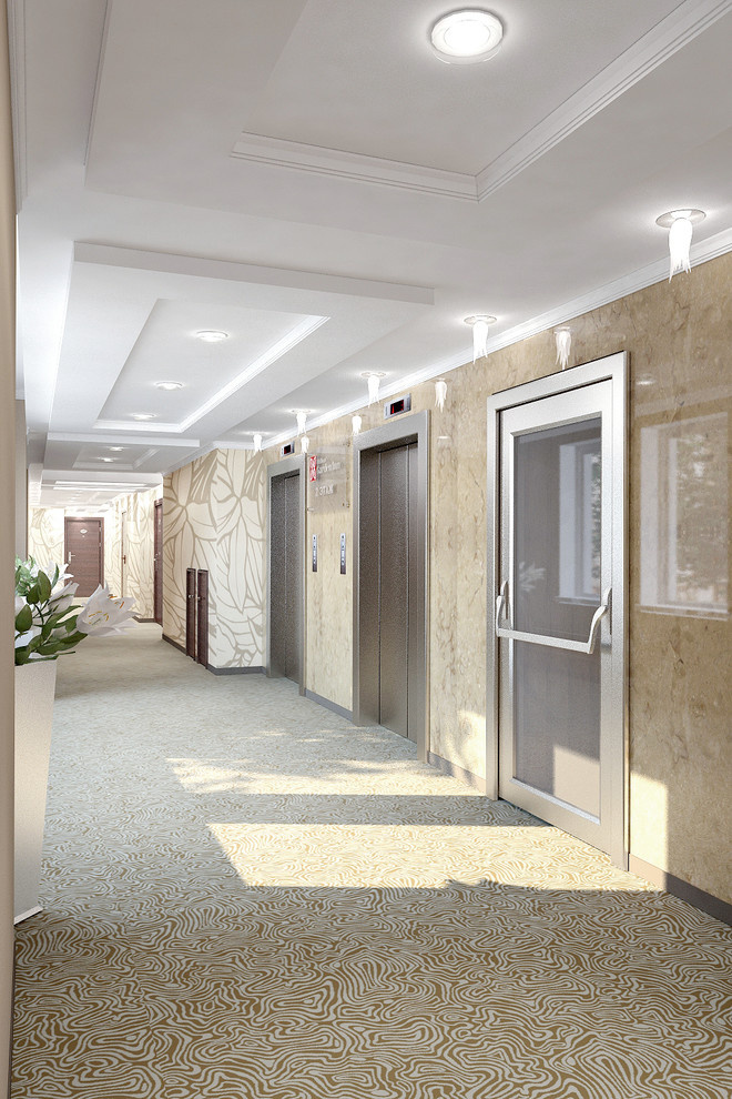 Hilton Garden Inn