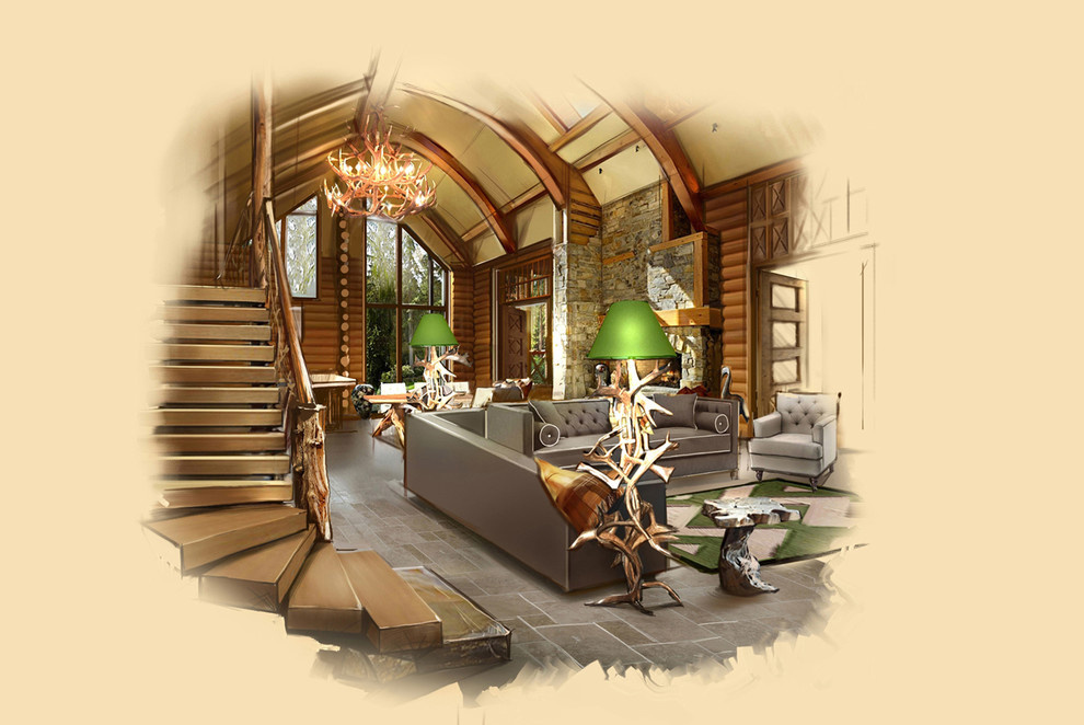 Новорижское Chalet