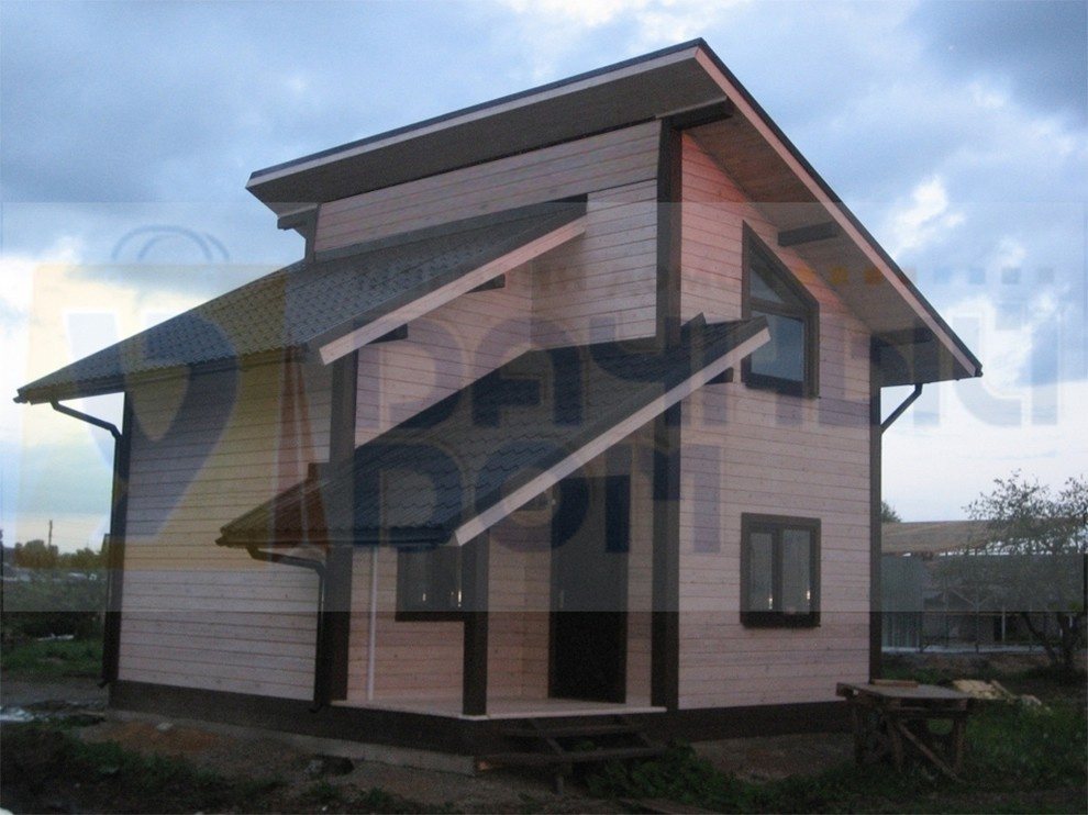 Портфолио