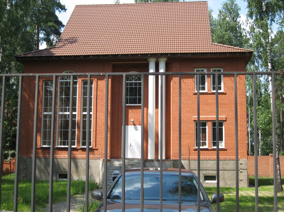 Портфолио