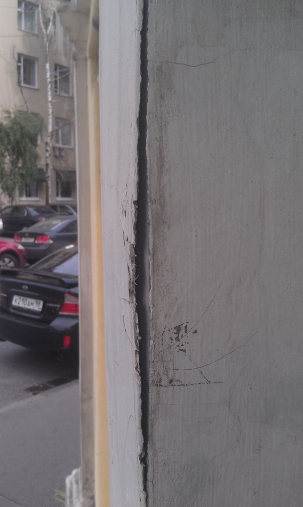 ремонт ограды