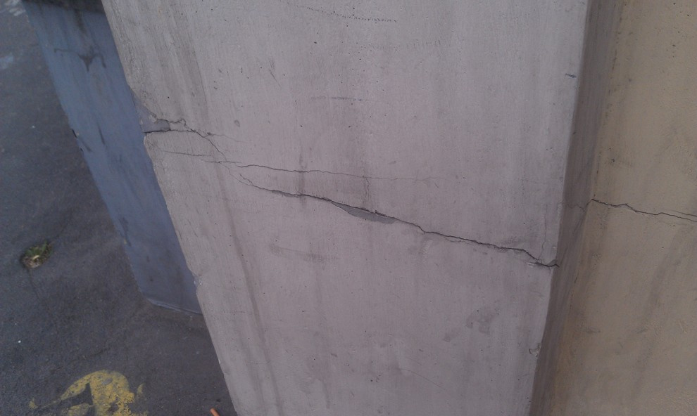 ремонт ограды