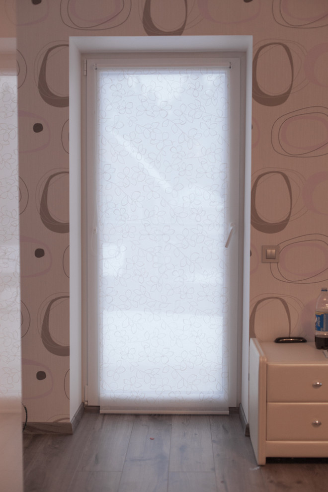 Загородный дом, живущий в едином ритме