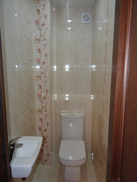 Квартира на Багратионовской