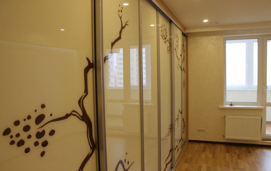 Квартира на Югозападной
