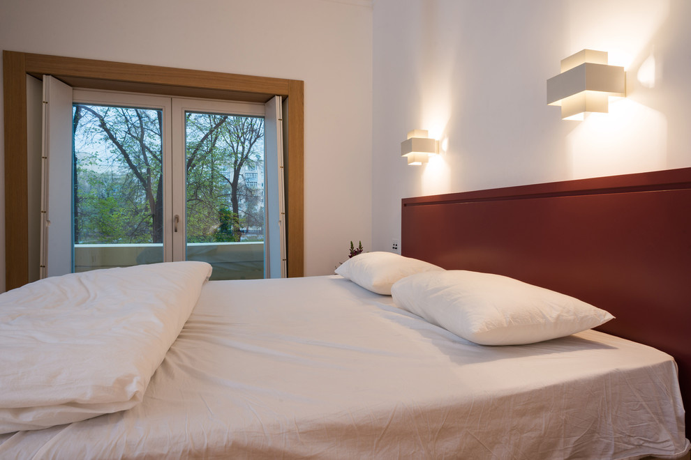 На Патриарших прудах