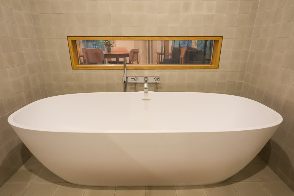 На Патриарших прудах