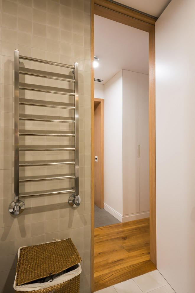 На Патриарших прудах