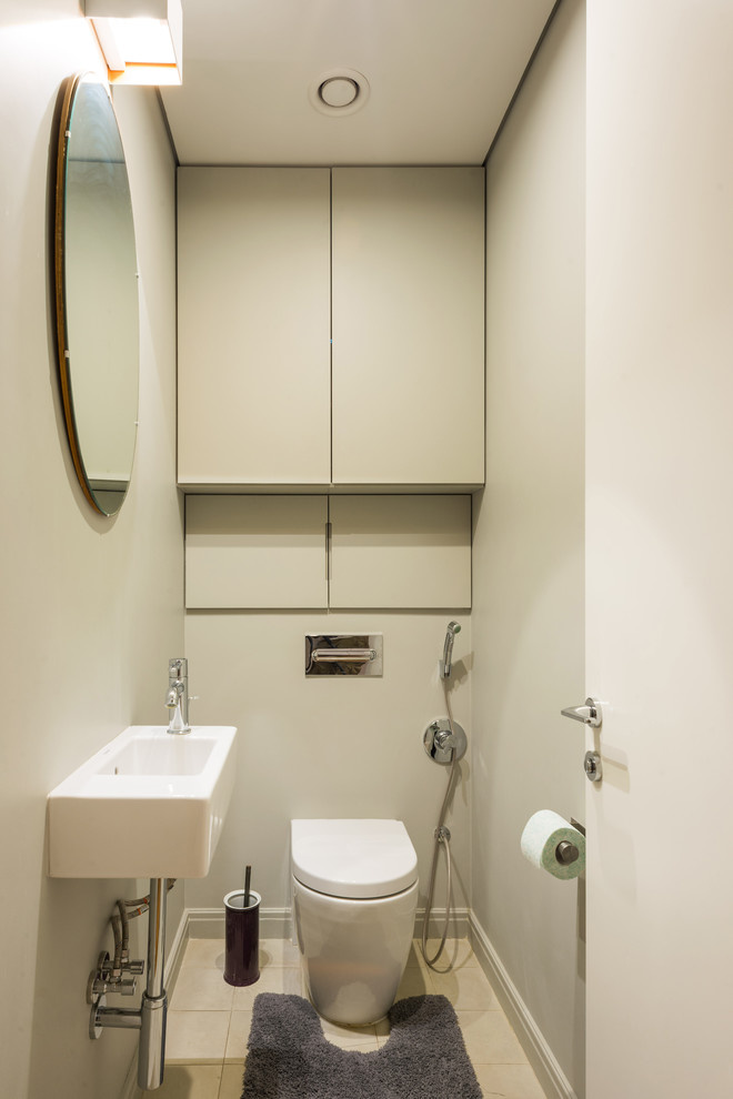 На Патриарших прудах