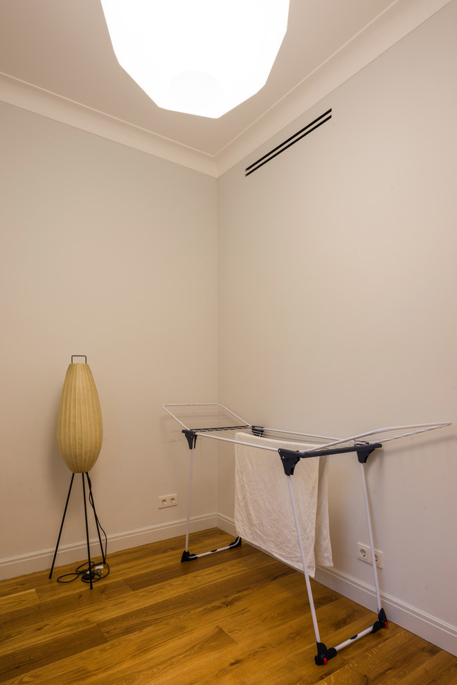 На Патриарших прудах