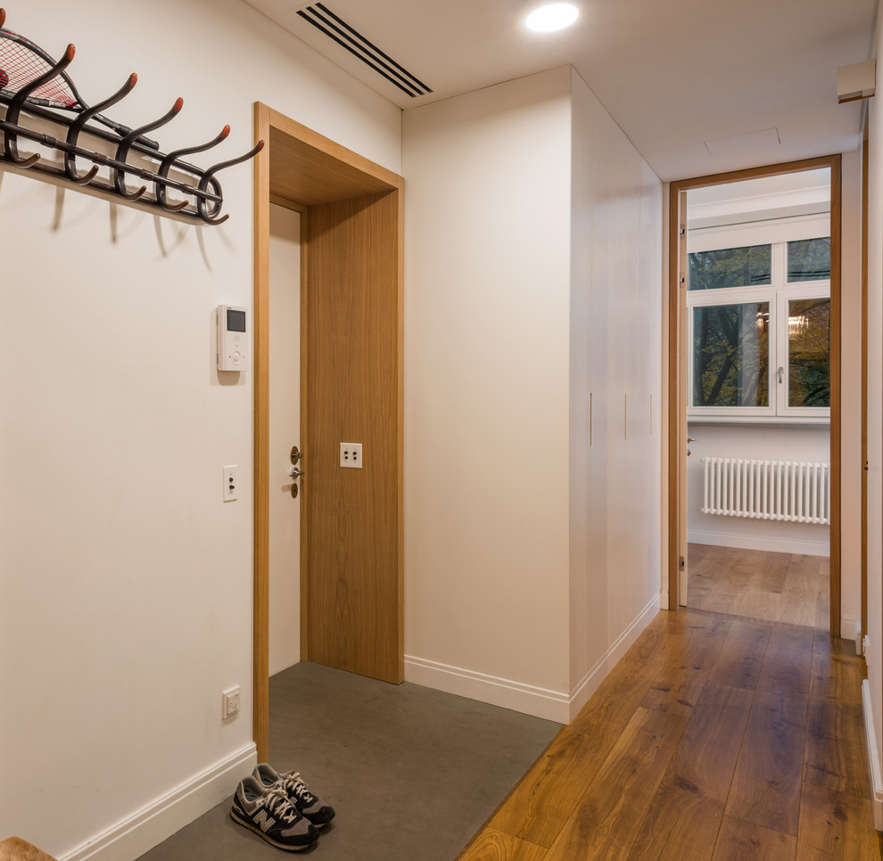 На Патриарших прудах