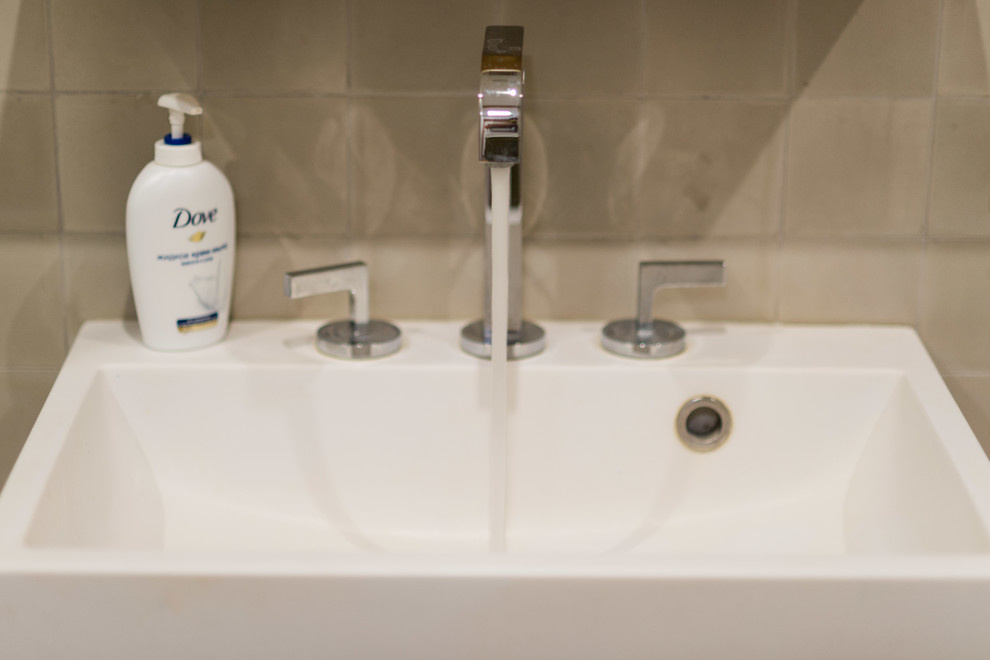 На Патриарших прудах