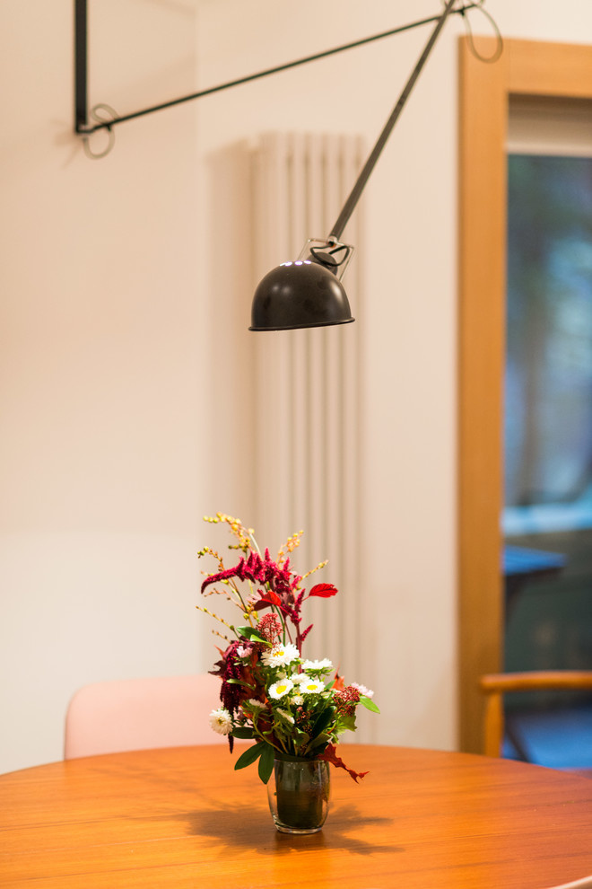 На Патриарших прудах