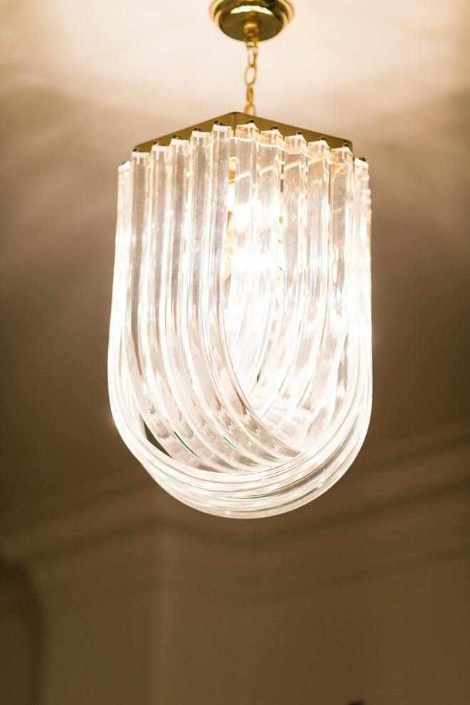 На Патриарших прудах