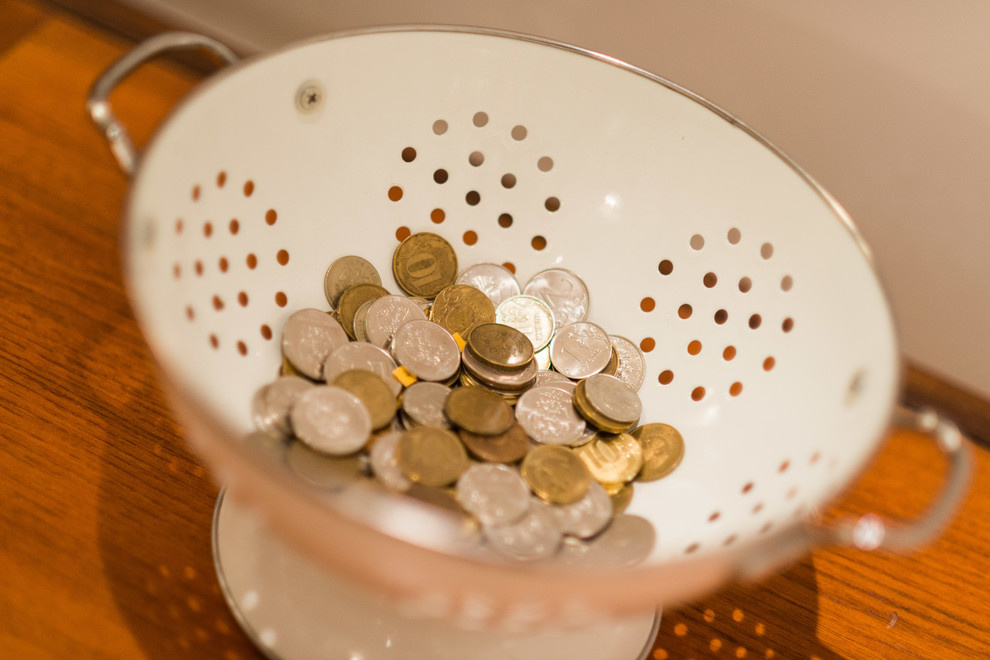 На Патриарших прудах