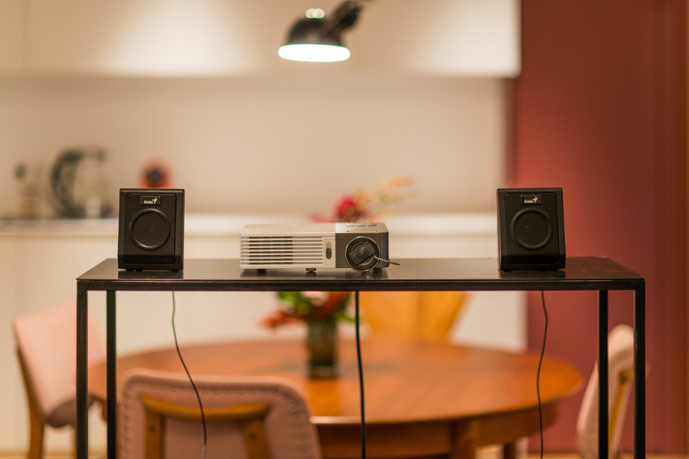 На Патриарших прудах